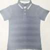 Cotton Polo Shirts DK Navy Actual Price