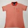 Cotton Polo Shirts Lt.Orange Retail Price