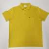 Cotton Polo Shirts Lt.Yellow Retail Price