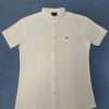 Cotton Polo Shirts White/Airtex Retail Price