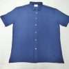 Cotton Polo Shirts Dk.Blue Poc Retail Price