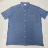 Cotton Polo Shirts Lt.Blue Poc Retail Price