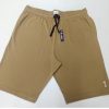 Cotton Casual Bermuda Shorts Lt Brown Actual Price