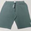 Cotton Casual Bermuda Shorts Green Actual PricePrice