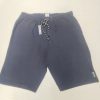 Cotton Casual Bermuda Shorts Navy Fleece Actual PricePrice