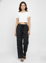 Women’s Soft Cotton Sleepwear Pyjama Set - Tex2.in