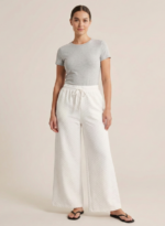 Women’s Casual Wear Palazzo Pant - Tex2.in