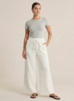 Women’s Casual Wear Palazzo Pant - Tex2.in - Image 2