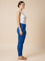 Women’s Stretchable Ankle Length Leggings - Tex2.in